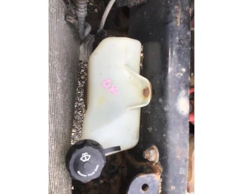 FREIGHTLINER M2 106 WINDSHIELD WASHER RESERVOIR