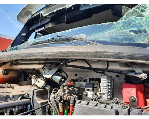 FREIGHTLINER M2 106 WINDSHIELD WIPER ASSEMBLY
