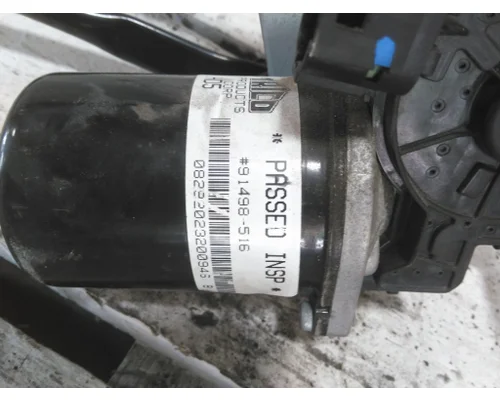 FREIGHTLINER M2 106 WINDSHIELD WIPER ASSEMBLY