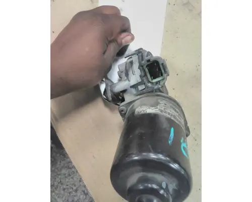 FREIGHTLINER M2 106 WINDSHIELD WIPER MOTOR