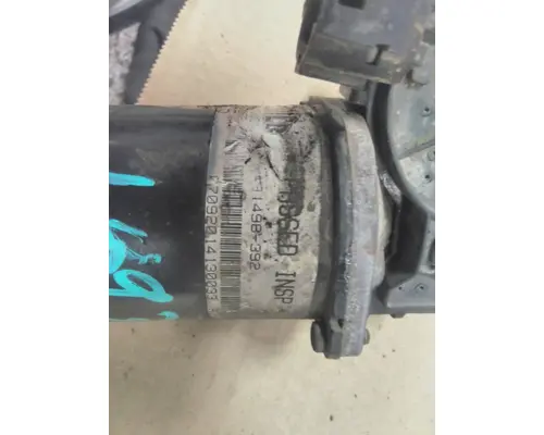 FREIGHTLINER M2 106 WINDSHIELD WIPER MOTOR