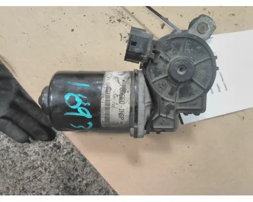 FREIGHTLINER M2 106 WINDSHIELD WIPER MOTOR