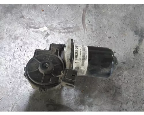 FREIGHTLINER M2 106 WINDSHIELD WIPER MOTOR