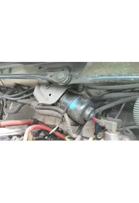 FREIGHTLINER M2 106 WINDSHIELD WIPER MOTOR