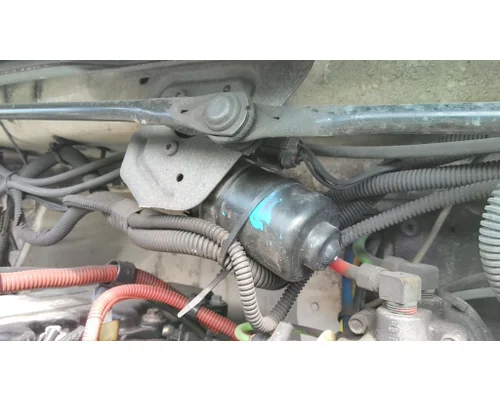 FREIGHTLINER M2 106 WINDSHIELD WIPER MOTOR