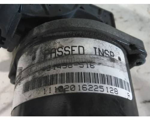 FREIGHTLINER M2 106 WINDSHIELD WIPER MOTOR