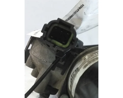 FREIGHTLINER M2 106 WINDSHIELD WIPER MOTOR