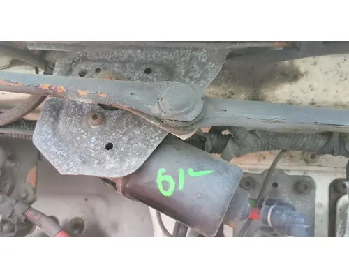 FREIGHTLINER M2 106 WINDSHIELD WIPER MOTOR