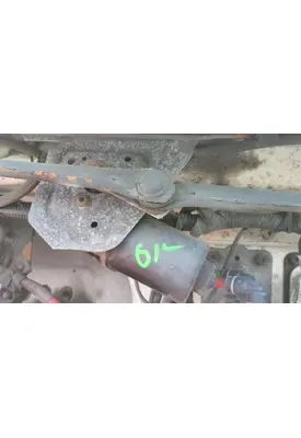 FREIGHTLINER M2 106 WINDSHIELD WIPER MOTOR