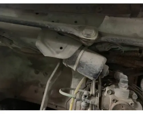 FREIGHTLINER M2 106 Wiper Motor, Windshield