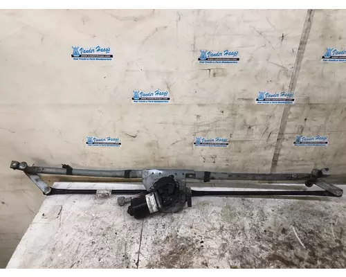 FREIGHTLINER M2-106 Wiper Motor, Windshield
