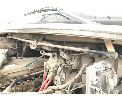 FREIGHTLINER M2-106 Wiper Motor, Windshield