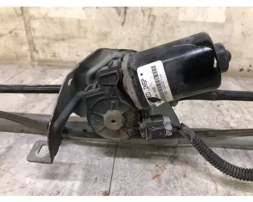 FREIGHTLINER M2-106 Wiper Motor, Windshield