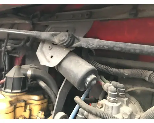 FREIGHTLINER M2-106 Wiper Motor, Windshield