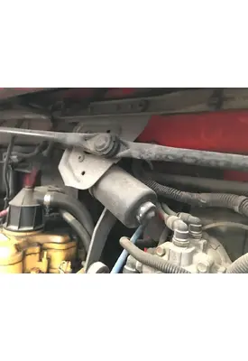 FREIGHTLINER M2-106 Wiper Motor, Windshield