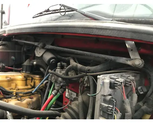 FREIGHTLINER M2-106 Wiper Motor, Windshield