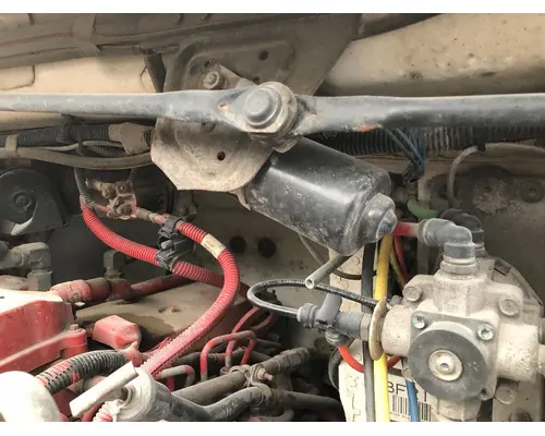 FREIGHTLINER M2-106 Wiper Motor, Windshield