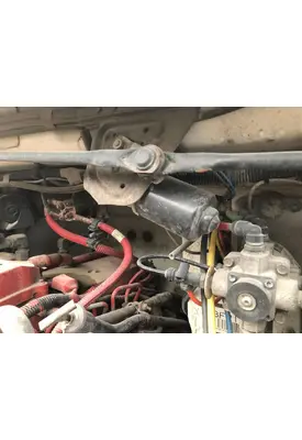 FREIGHTLINER M2-106 Wiper Motor, Windshield