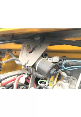 FREIGHTLINER M2-106 Wiper Motor, Windshield