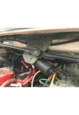 FREIGHTLINER M2-106 Wiper Motor, Windshield