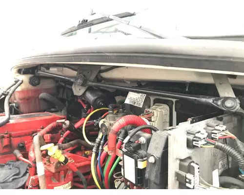 FREIGHTLINER M2-106 Wiper Motor, Windshield