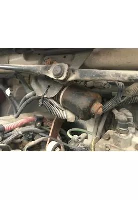 FREIGHTLINER M2-106 Wiper Motor, Windshield