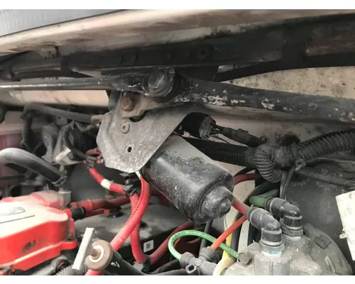 FREIGHTLINER M2-106 Wiper Motor, Windshield