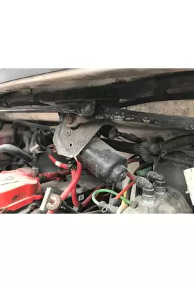 FREIGHTLINER M2-106 Wiper Motor, Windshield