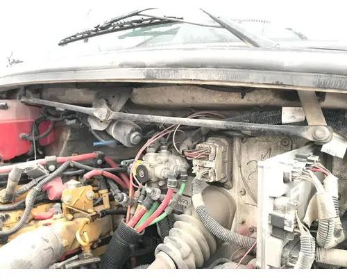 FREIGHTLINER M2-106 Wiper Motor, Windshield