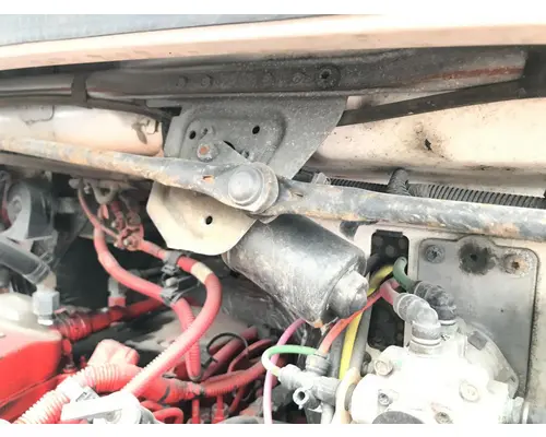 FREIGHTLINER M2-106 Wiper Motor, Windshield