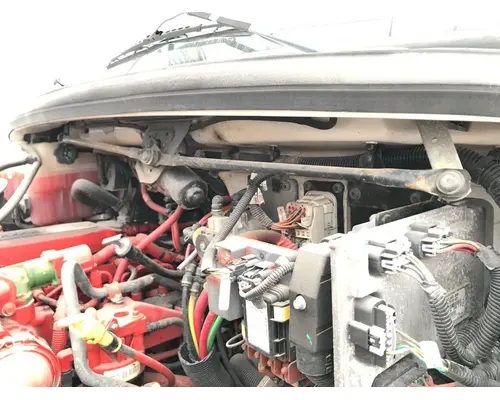 FREIGHTLINER M2-106 Wiper Motor, Windshield