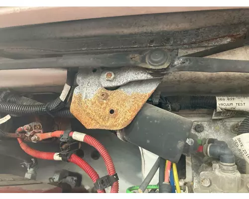 FREIGHTLINER M2-106 Wiper Motor, Windshield