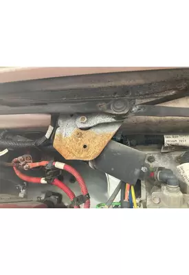 FREIGHTLINER M2-106 Wiper Motor, Windshield