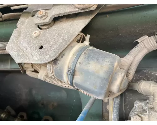 FREIGHTLINER M2-106 Wiper Motor, Windshield