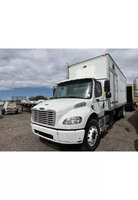 FREIGHTLINER M2 106 Wiper Motor, Windshield