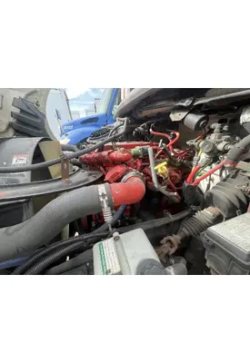 FREIGHTLINER M2 106 Wiper Motor, Windshield