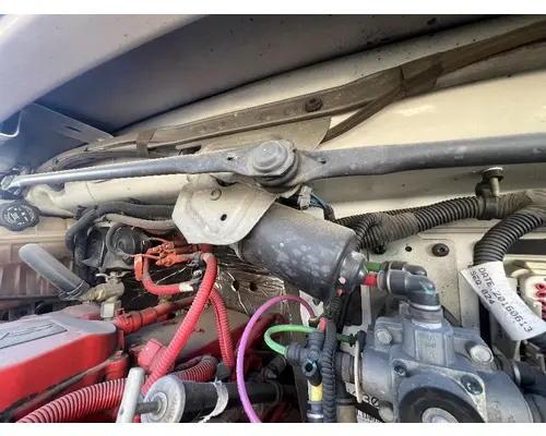 FREIGHTLINER M2 106 Wiper Motor, Windshield
