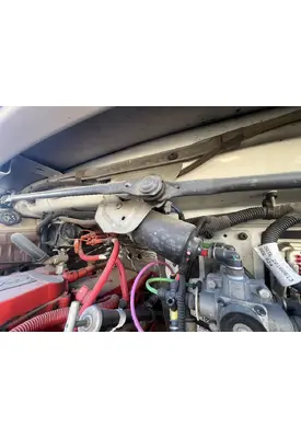 FREIGHTLINER M2 106 Wiper Motor, Windshield