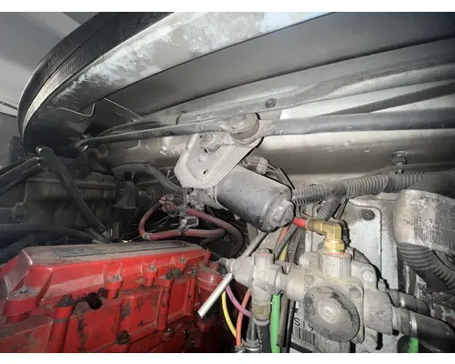 FREIGHTLINER M2 106 Wiper Motor, Windshield