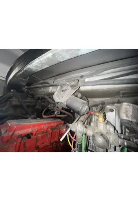 FREIGHTLINER M2 106 Wiper Motor, Windshield