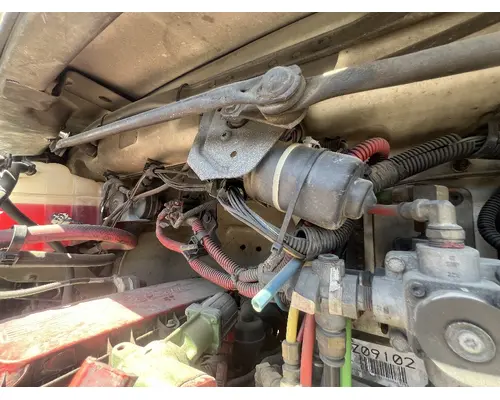 FREIGHTLINER M2 106 Wiper Motor, Windshield