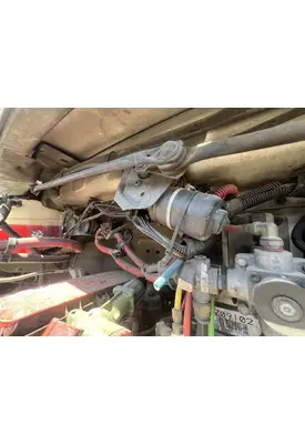FREIGHTLINER M2 106 Wiper Motor, Windshield