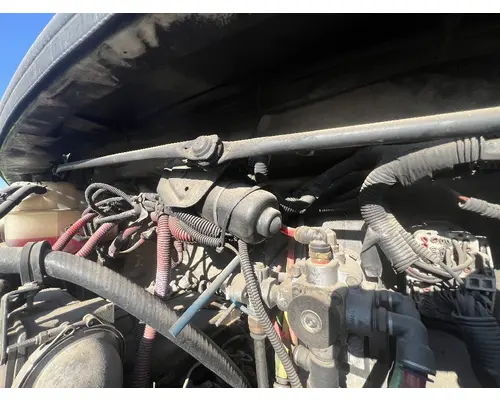 FREIGHTLINER M2 106 Wiper Motor, Windshield