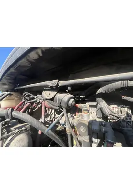 FREIGHTLINER M2 106 Wiper Motor, Windshield