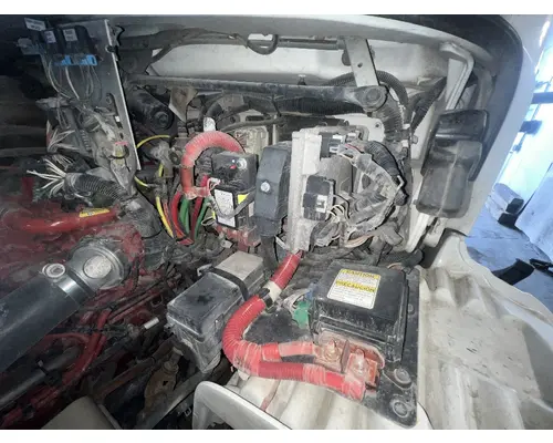 FREIGHTLINER M2 106 Wiper Motor, Windshield