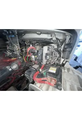 FREIGHTLINER M2 106 Wiper Motor, Windshield