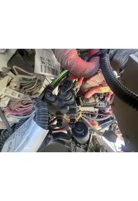 FREIGHTLINER M2 106 Wiper Motor, Windshield