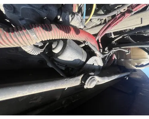 FREIGHTLINER M2 106 Wiper Motor, Windshield