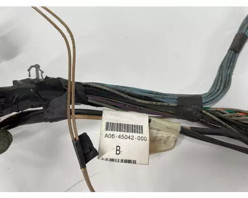 FREIGHTLINER M2 106 Wiring Harness