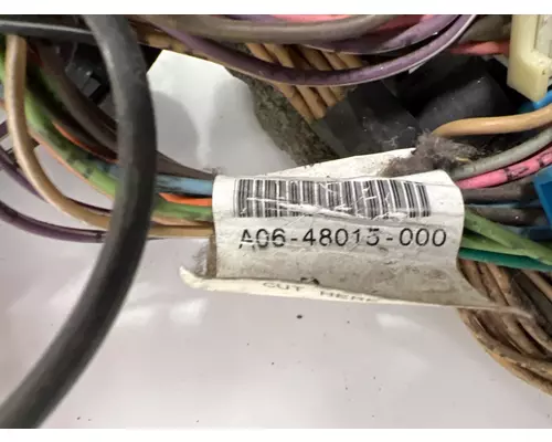 FREIGHTLINER M2 106 Wiring Harness